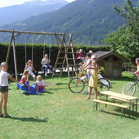 Apart Tyrol Uderns Exterior photo