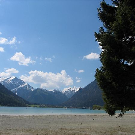 Apart Tyrol Uderns Exterior photo
