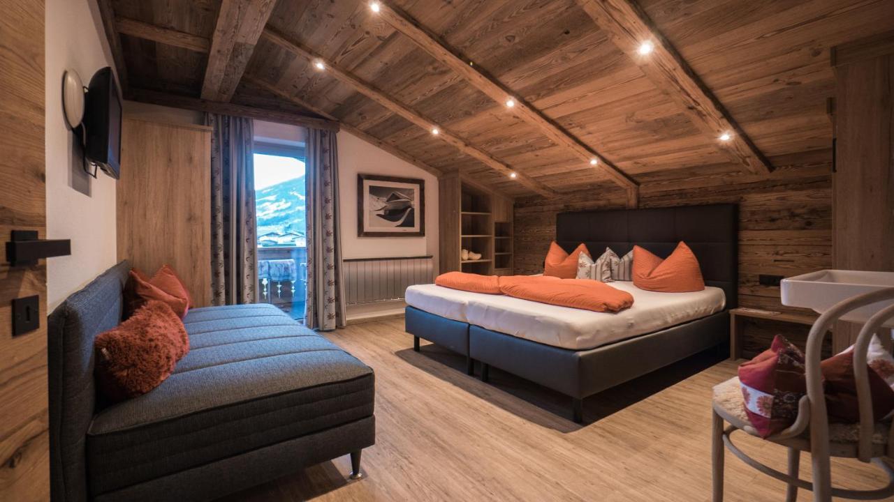 Apart Tyrol Uderns Exterior photo