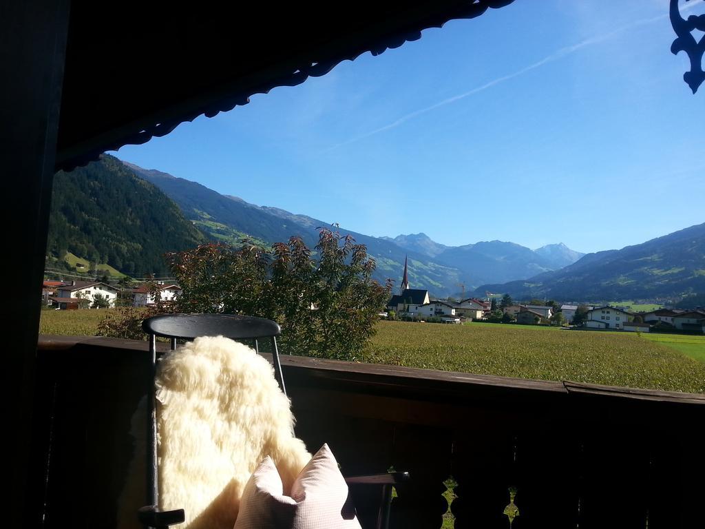 Apart Tyrol Uderns Room photo