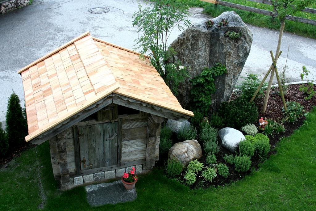 Apart Tyrol Uderns Room photo