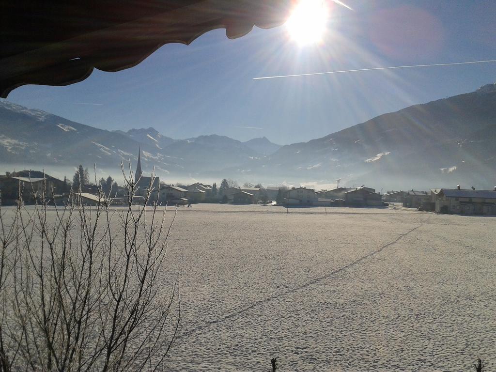 Apart Tyrol Uderns Room photo