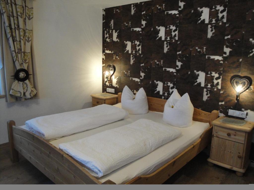 Apart Tyrol Uderns Room photo