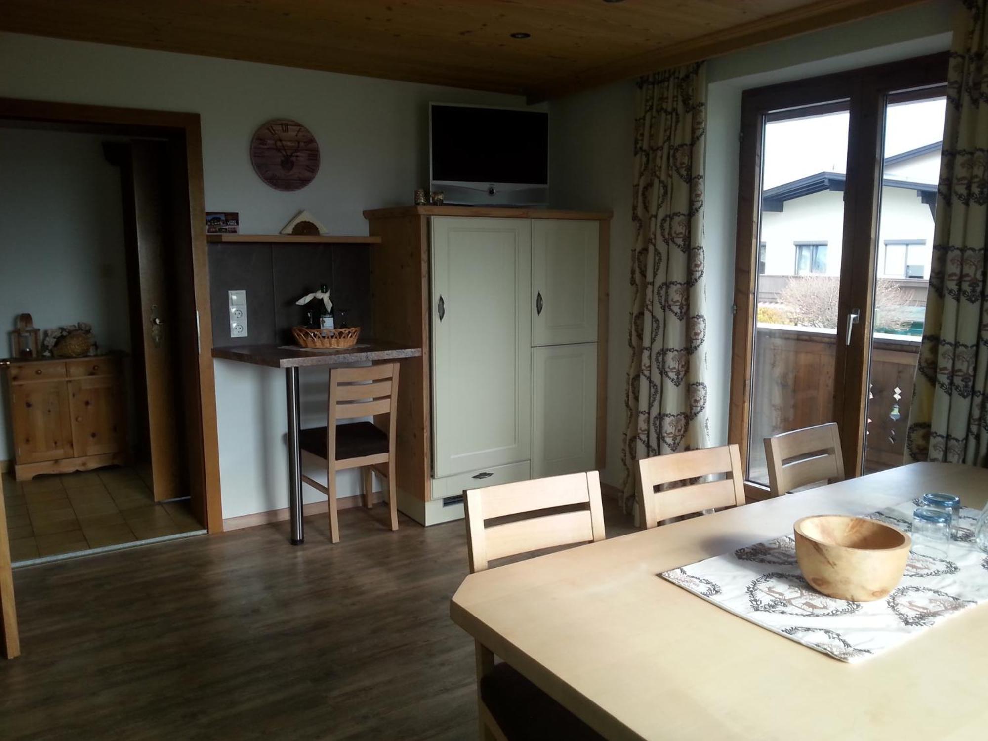 Apart Tyrol Uderns Room photo